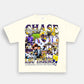 JAMARR CHASE - LSU TEE - VIP - GAME CHANGERS TEE