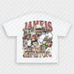 JAMEIS WINSTON - FSU TEE - GAME CHANGERS