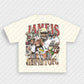 JAMEIS WINSTON - FSU TEE - GAME CHANGERS