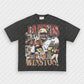 JAMEIS WINSTON - FSU TEE - GAME CHANGERS