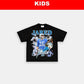 JARED GOFF - KIDS TEE - VIP - GAME CHANGERS TEE