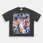 JARED MCCAIN TEE - VIP - GAME CHANGERS TEE