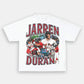 JARREN DURAN TEE - GAME CHANGERS