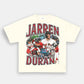 JARREN DURAN TEE - GAME CHANGERS