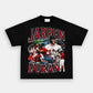 JARREN DURAN TEE - GAME CHANGERS