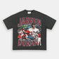 JARREN DURAN TEE - GAME CHANGERS