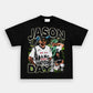 JASON DAY TEE - GAME CHANGERS