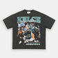 JASON KELCE TEE - VIP - GAME CHANGERS TEE