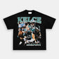 JASON KELCE TEE - VIP - GAME CHANGERS TEE