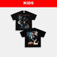 JASON VOORHEES - KIDS TEE - [DS] - GAME CHANGERS