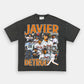 JAVIER BAEZ TEE - GAME CHANGERS