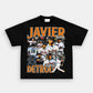 JAVIER BAEZ TEE - GAME CHANGERS