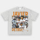 JAVIER BAEZ TEE - GAME CHANGERS