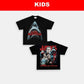 JAWS - KIDS TEE - [DS] - GAME CHANGERS