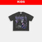 JCOLE TEE - KIDS TEE - GAME CHANGERS