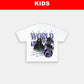 JCOLE TEE - KIDS TEE - GAME CHANGERS