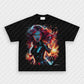 JEAN GREY TEE - GAME CHANGERS