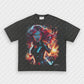 JEAN GREY TEE - GAME CHANGERS