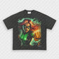 JEAN GREY V2 TEE - GAME CHANGERS