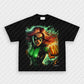 JEAN GREY V2 TEE - GAME CHANGERS