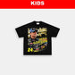 JEFF GORDON - KIDS TEE - GAME CHANGERS