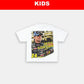 JEFF GORDON - KIDS TEE - GAME CHANGERS