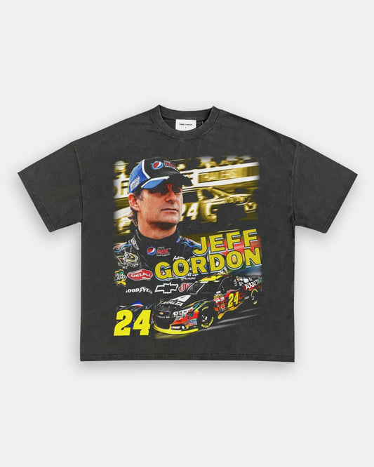 JEFF GORDON TEE - GAME CHANGERS