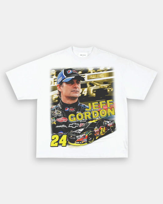 JEFF GORDON TEE - GAME CHANGERS