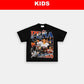 JEREMY PENA - KIDS TEE - GAME CHANGERS