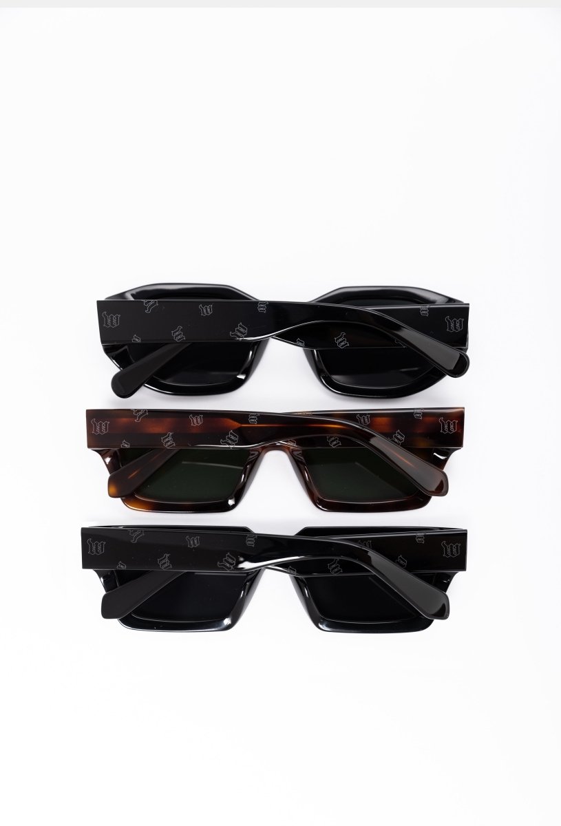 JET SETTER SUNGLASSES - GAME CHANGERS