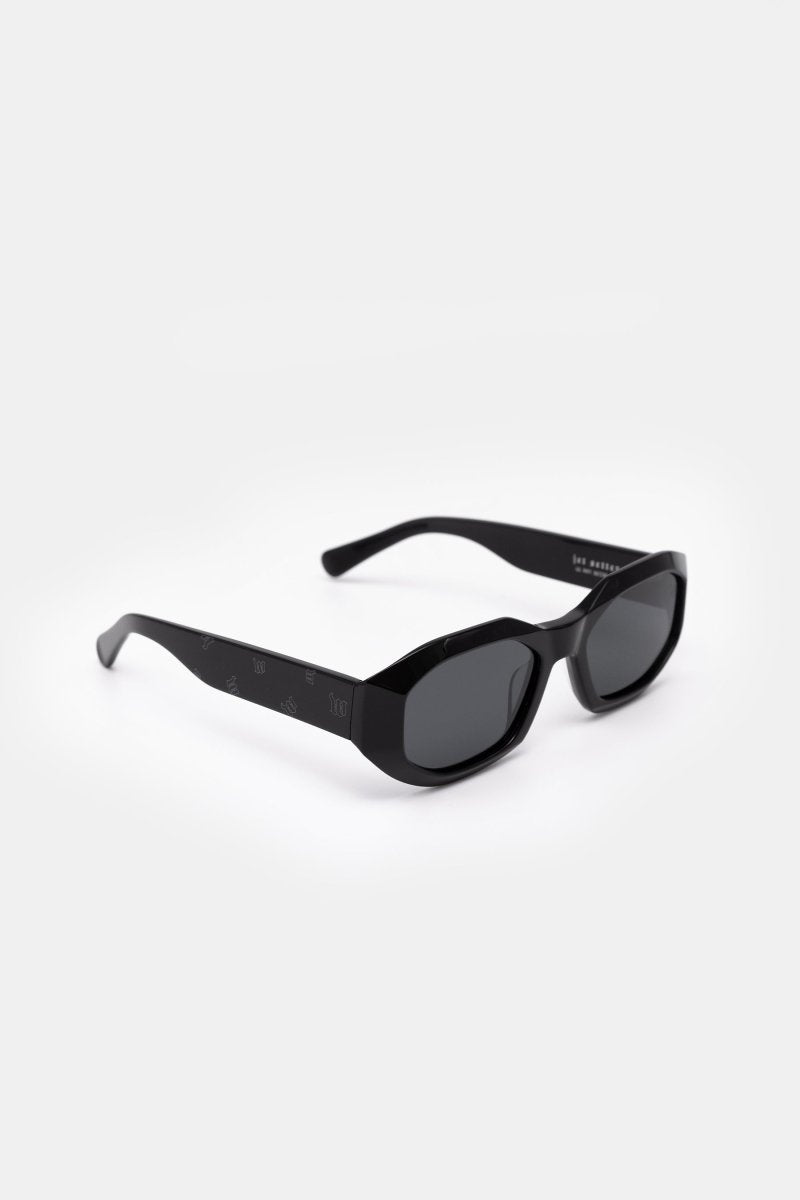 JET SETTER SUNGLASSES - GAME CHANGERS