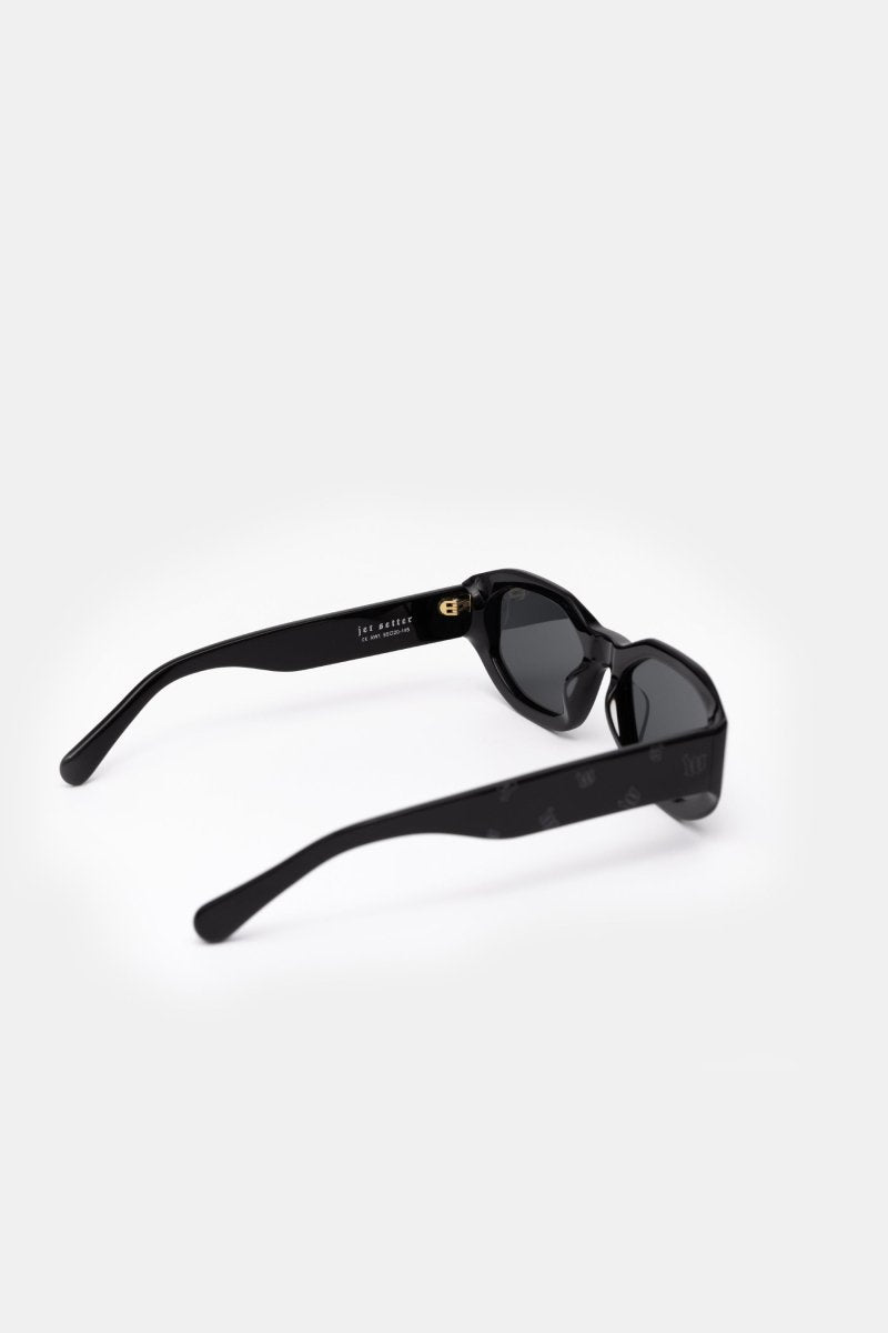 JET SETTER SUNGLASSES - GAME CHANGERS