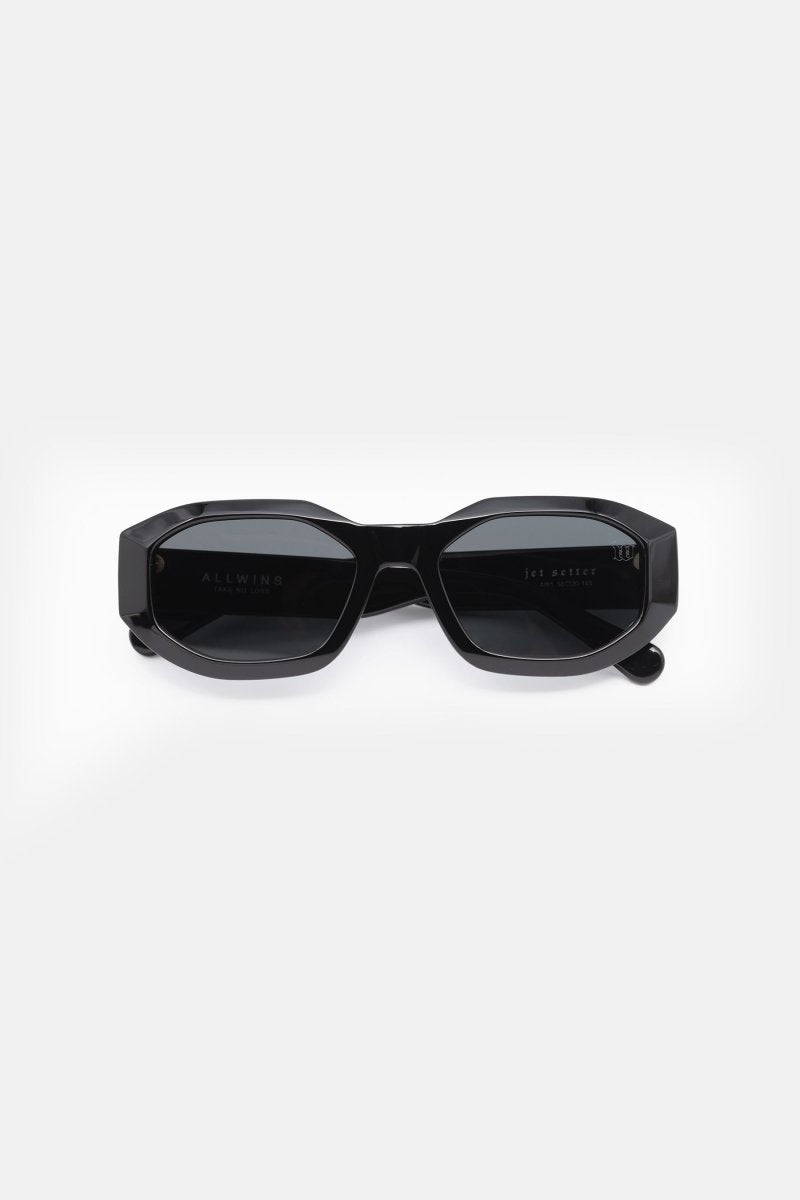 JET SETTER SUNGLASSES - GAME CHANGERS