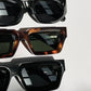 JET SETTER SUNGLASSES - GAME CHANGERS