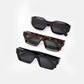 JET SETTER SUNGLASSES - GAME CHANGERS