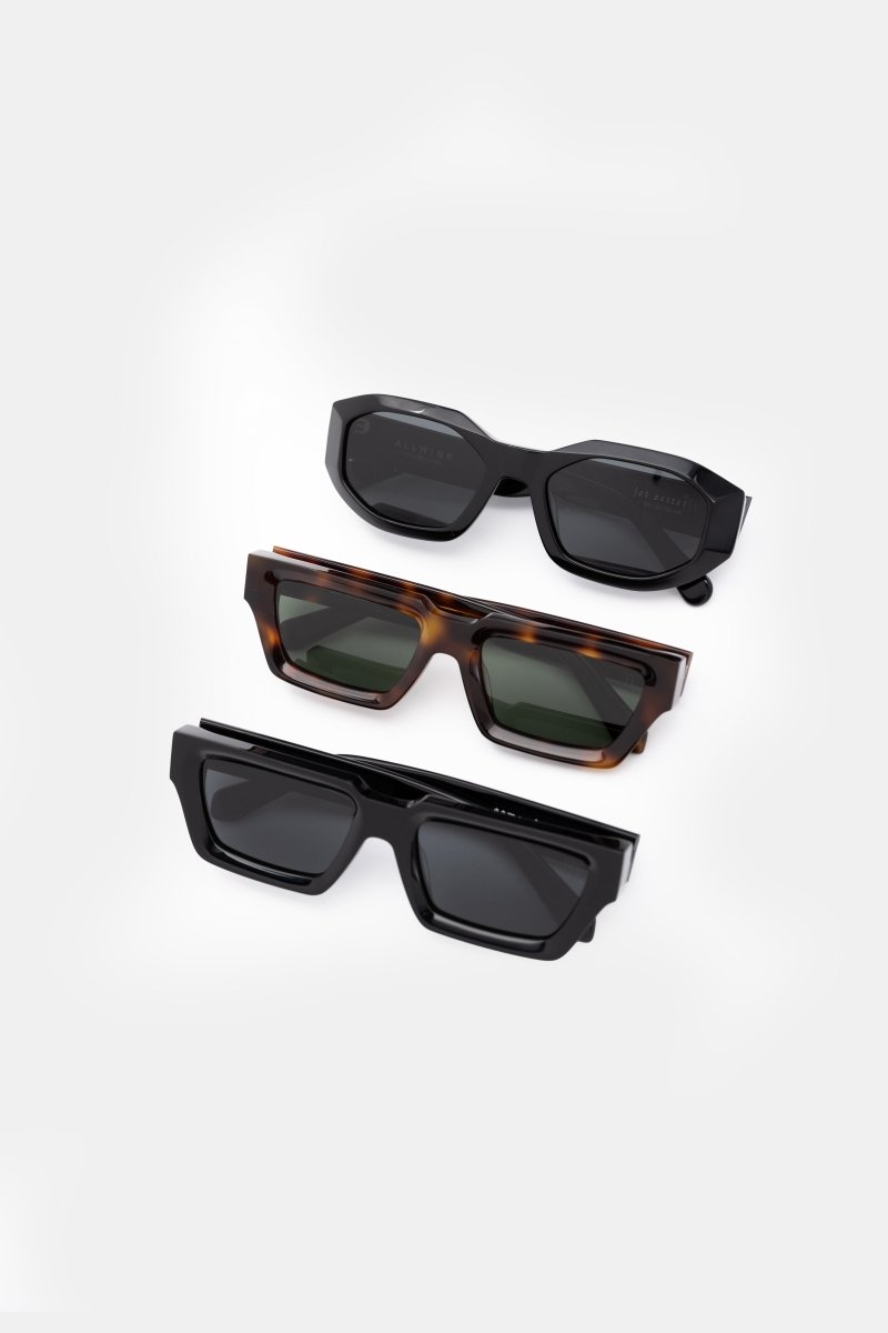 JET SETTER SUNGLASSES - GAME CHANGERS