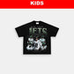 JETS - KIDS TEE - VIP - GAME CHANGERS TEE