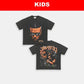 JHAYCO - KIDS TEE - [DS] - GAME CHANGERS