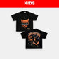 JHAYCO - KIDS TEE - [DS] - GAME CHANGERS