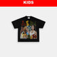 JHENE AIKO - KIDS TEE - GAME CHANGERS