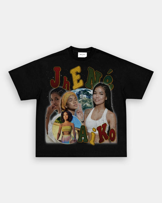 JHENE AIKO TEE - GAME CHANGERS