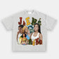 JHENE AIKO TEE - GAME CHANGERS