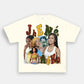 JHENE AIKO TEE - GAME CHANGERS