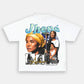 JHENE AIKO V3 TEE - GAME CHANGERS