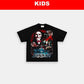 JIGSAW - KIDS TEE - GAME CHANGERS