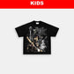 JIMI HENDRIX - KIDS TEE - GAME CHANGERS