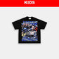 JIMMIE JOHNSON 2 - KIDS TEE - GAME CHANGERS