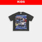 JIMMIE JOHNSON 2 - KIDS TEE - GAME CHANGERS