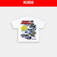 JIMMIE JOHNSON - KIDS TEE - GAME CHANGERS