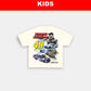 JIMMIE JOHNSON - KIDS TEE - GAME CHANGERS